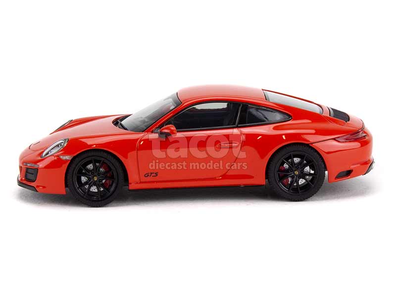 91564 Porsche 911/991 Carrera 4 GTS 2016