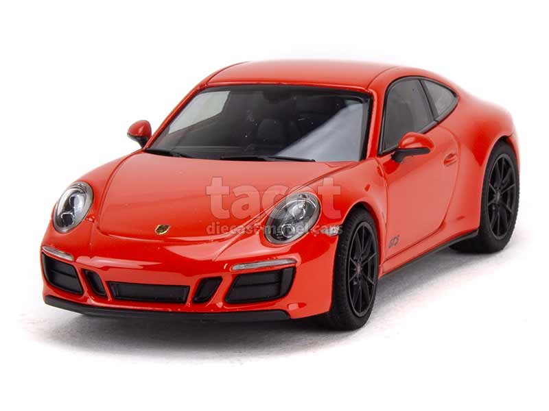 91564 Porsche 911/991 Carrera 4 GTS 2016