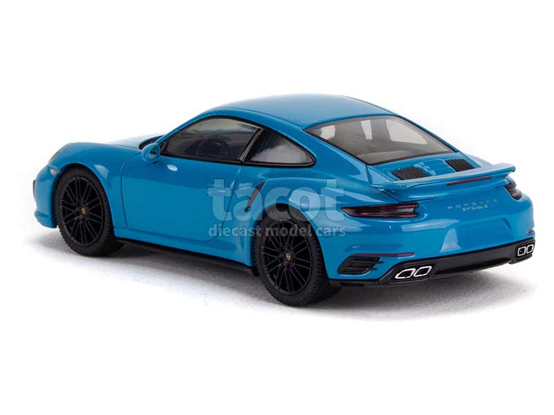 91565 Porsche 911/991 Turbo S 2016