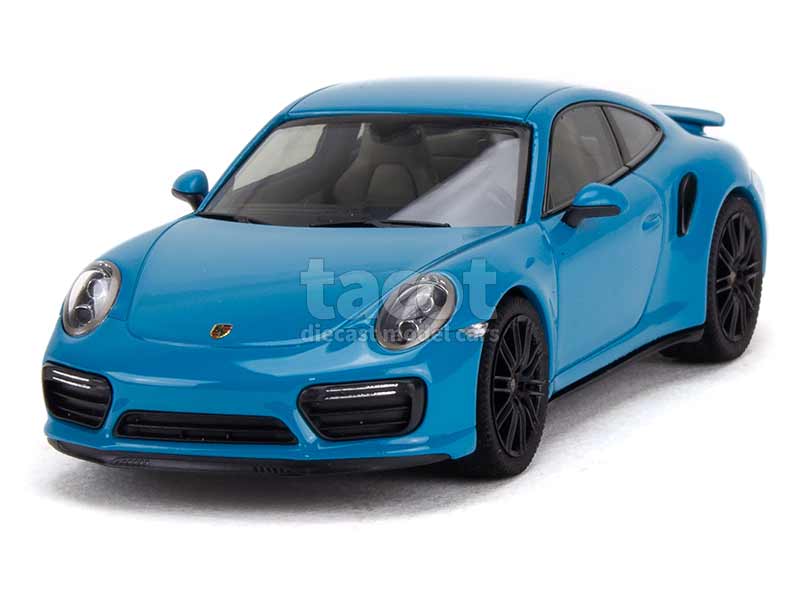 91565 Porsche 911/991 Turbo S 2016