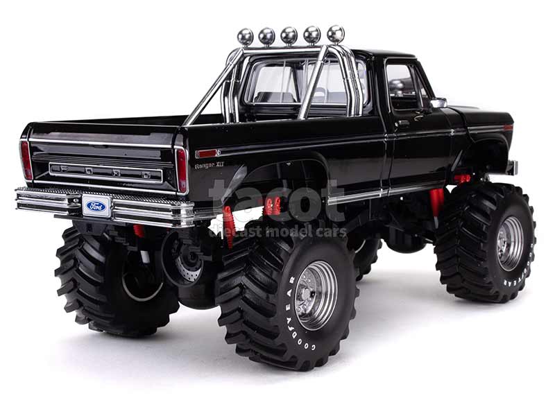 91567 Ford F-250 Monster Truck 1979