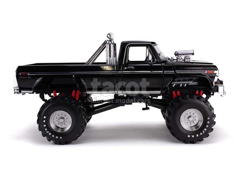 91567 Ford F-250 Monster Truck 1979