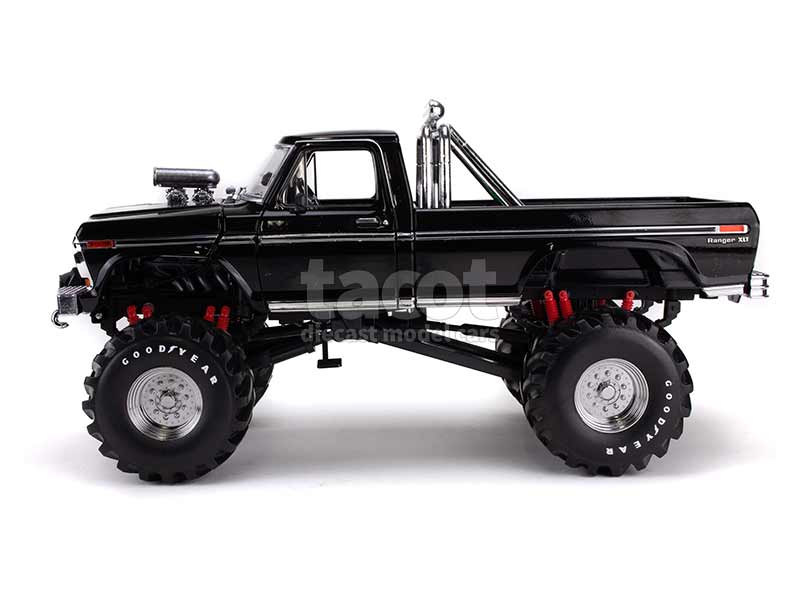 91567 Ford F-250 Monster Truck 1979