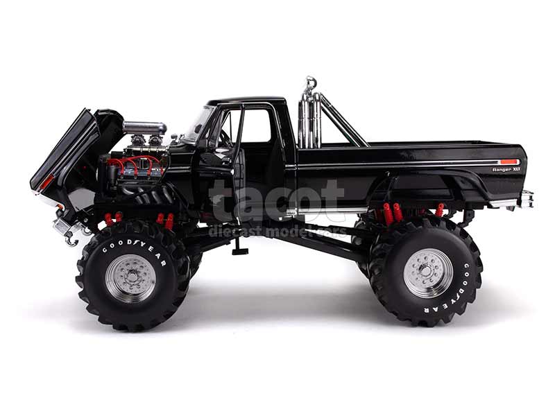 91567 Ford F-250 Monster Truck 1979
