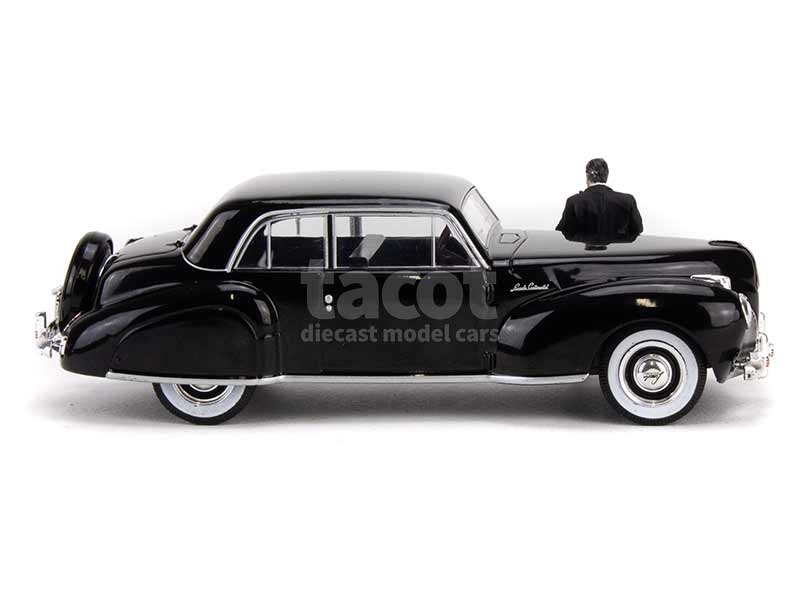91573 Lincoln Continental The Godfather 1941
