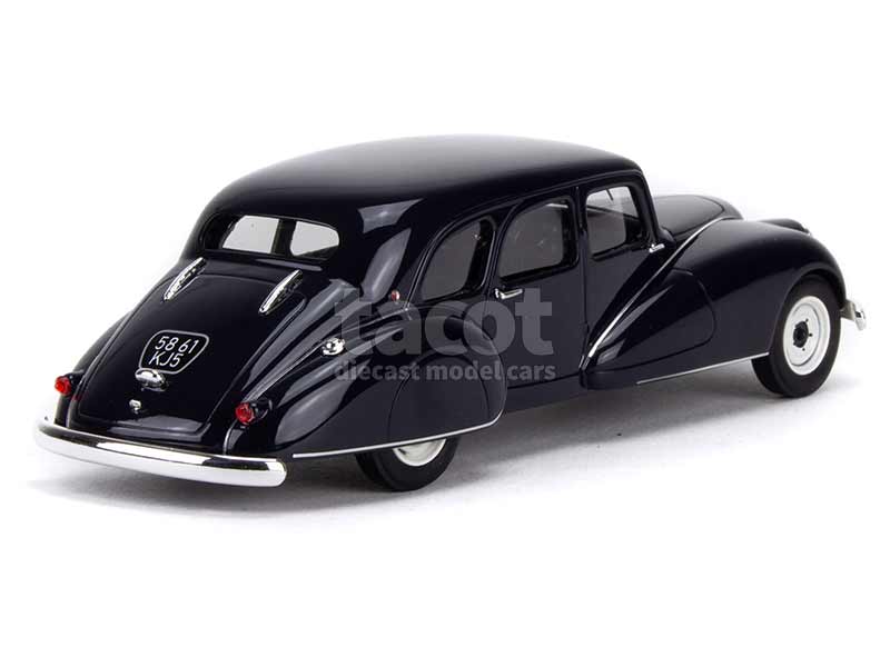 91600 Citroën Traction 15CV 6 Antem 1948