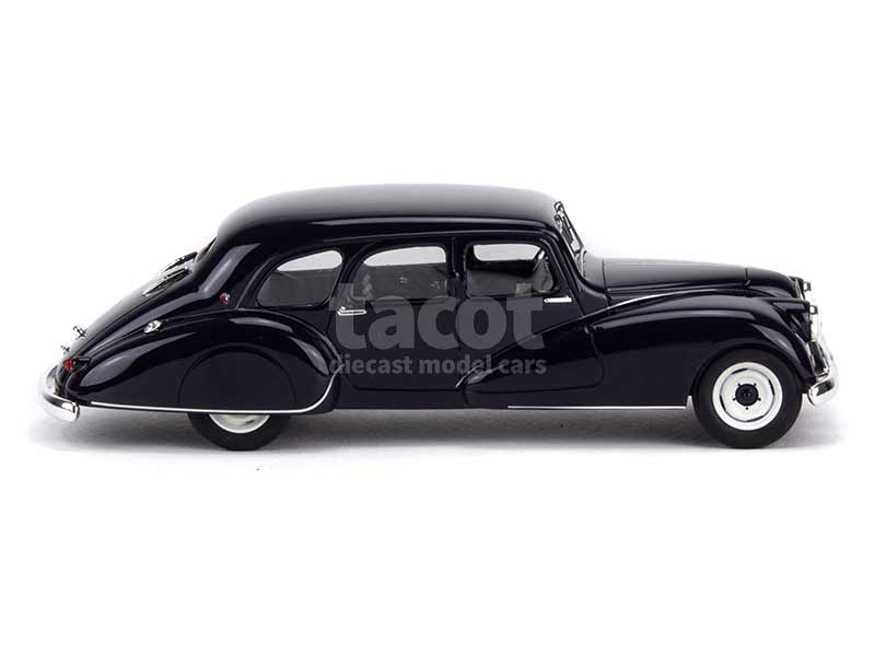 91600 Citroën Traction 15CV 6 Antem 1948