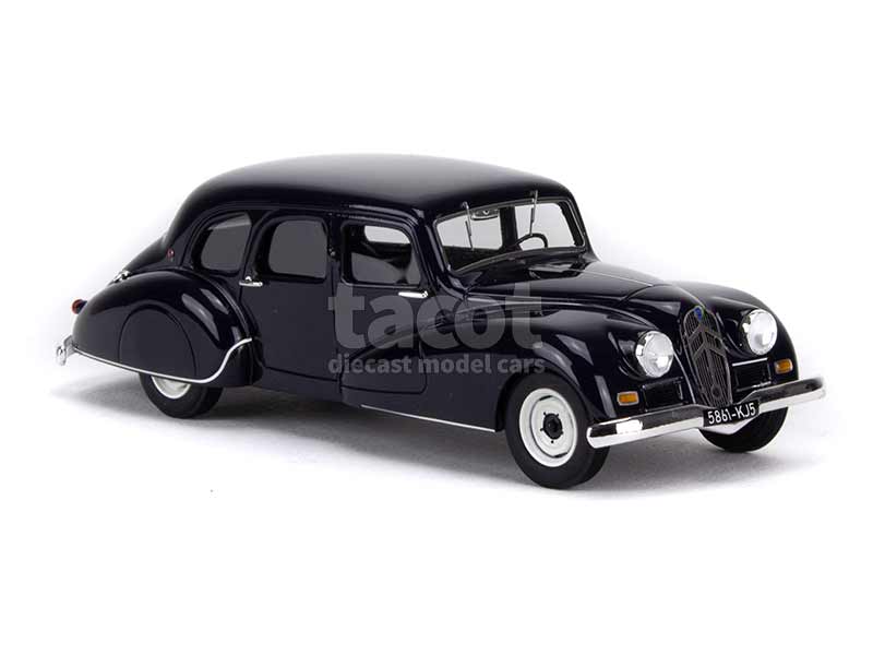 91600 Citroën Traction 15CV 6 Antem 1948