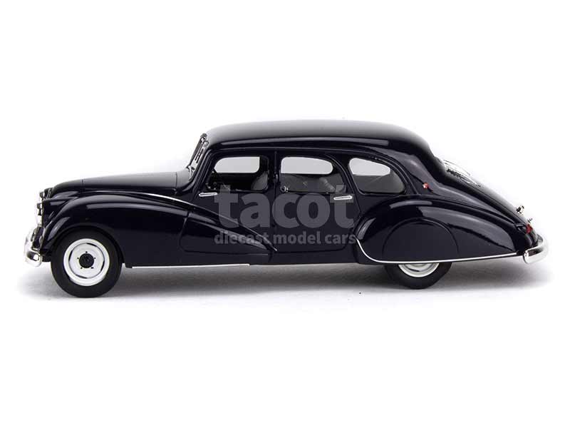 91600 Citroën Traction 15CV 6 Antem 1948