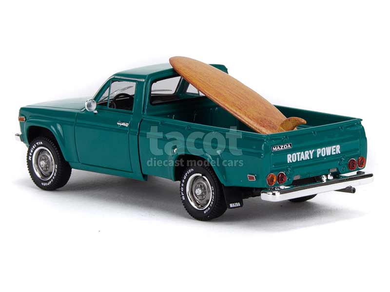 91602 Mazda Rotary Pick-Up 1974