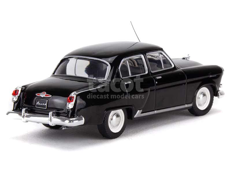 91609 GAZ Volga M21 1960