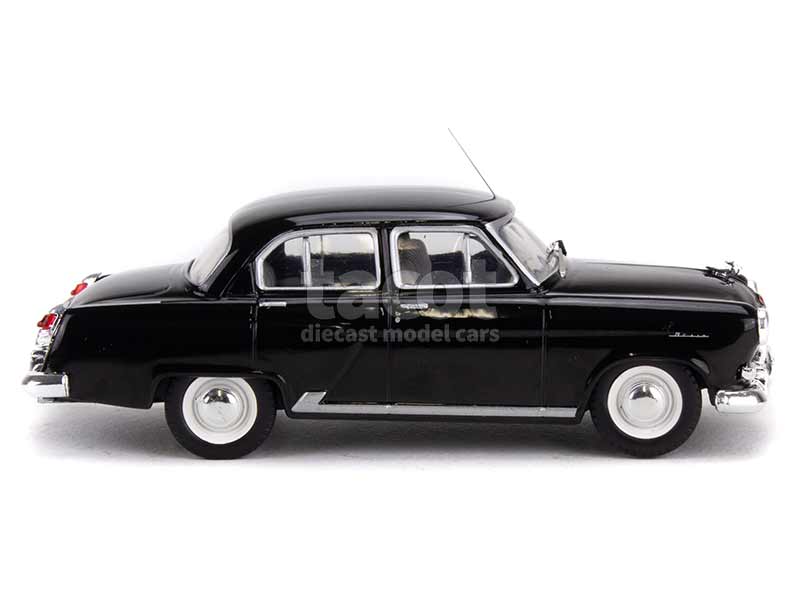 91609 GAZ Volga M21 1960