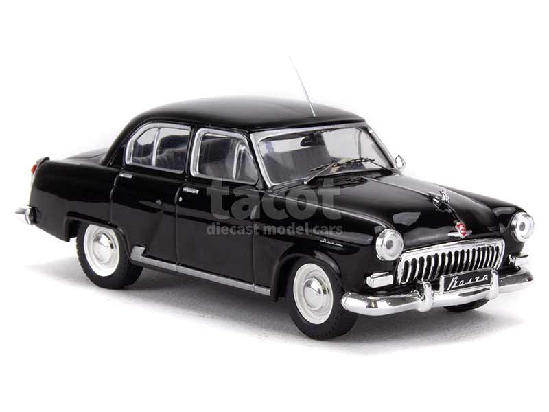 91609 GAZ Volga M21 1960