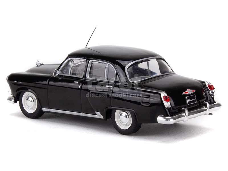 91609 GAZ Volga M21 1960