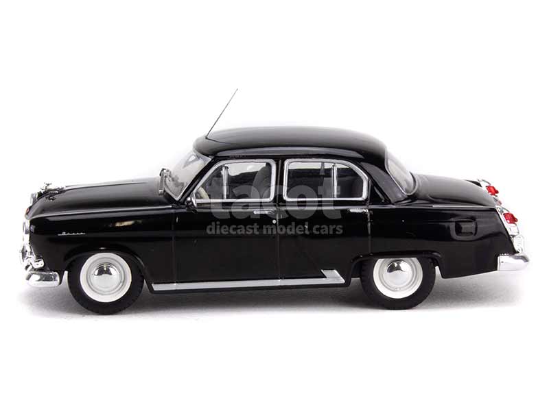 91609 GAZ Volga M21 1960
