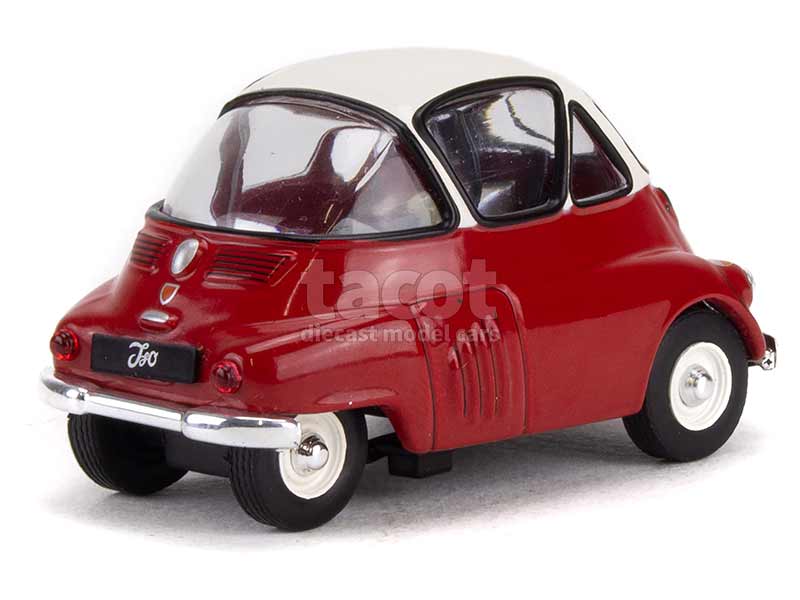 91610 ISO Isetta 1955