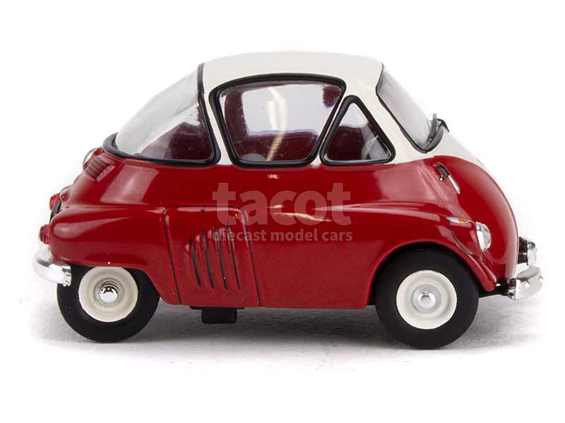 91610 ISO Isetta 1955