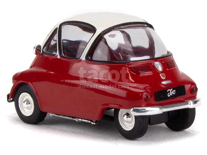 91610 ISO Isetta 1955