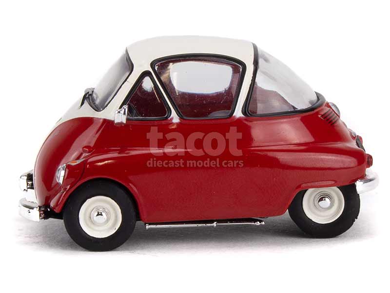 91610 ISO Isetta 1955