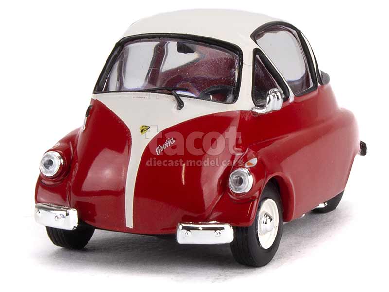 91610 ISO Isetta 1955