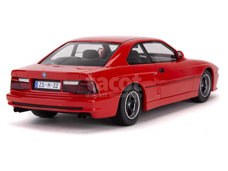 91626 BMW M8 Coupé 1990