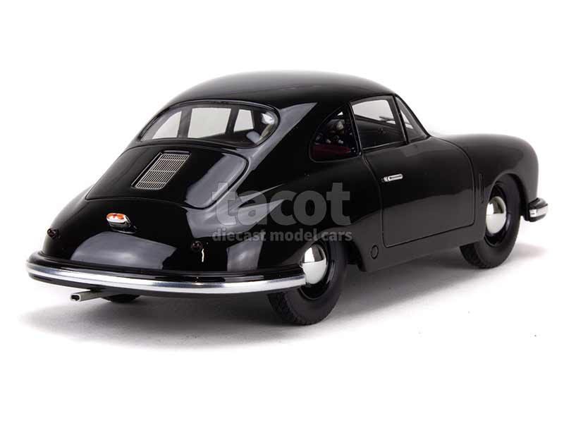 91636 Porsche 356 Gmünd Coupé