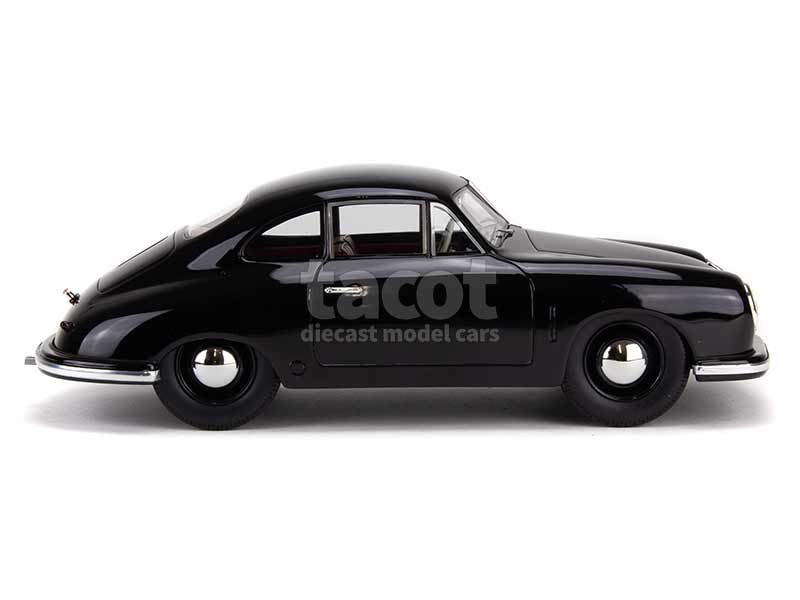 91636 Porsche 356 Gmünd Coupé