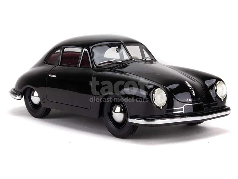 91636 Porsche 356 Gmünd Coupé