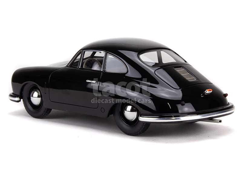 91636 Porsche 356 Gmünd Coupé