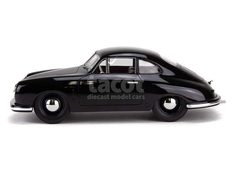 91636 Porsche 356 Gmünd Coupé