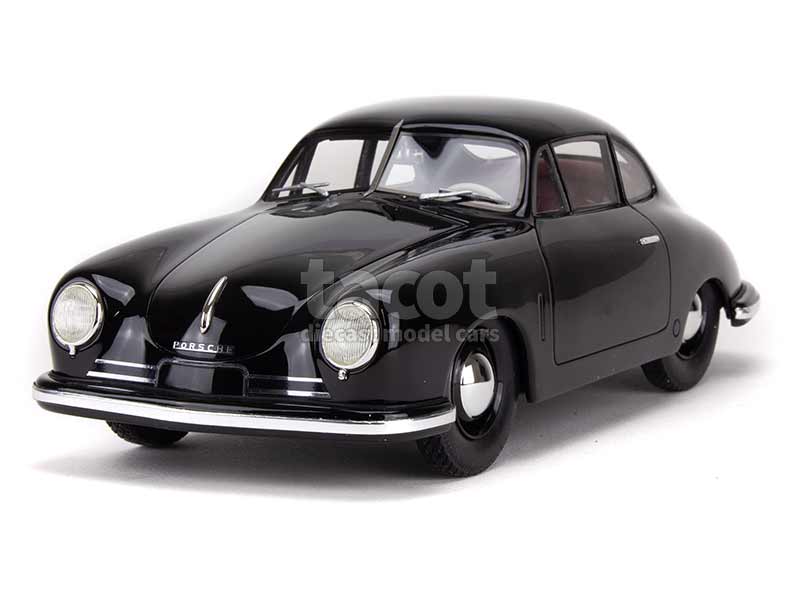 91636 Porsche 356 Gmünd Coupé