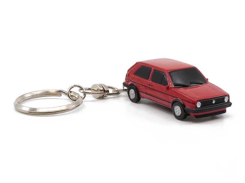 91648 Volkswagen Golf II GTi 3 Doors 1984