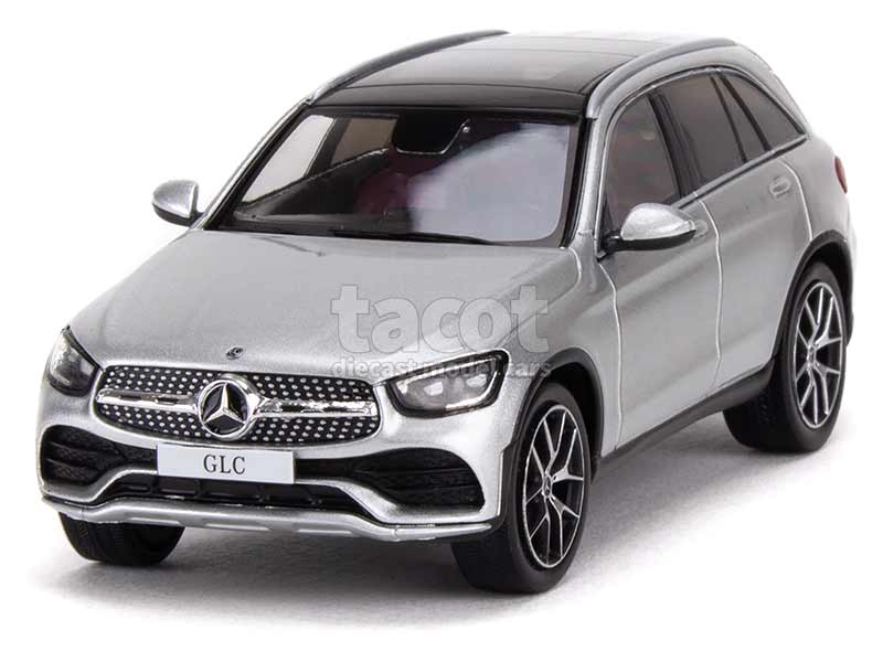 91660 Mercedes GLC/ X253 2019