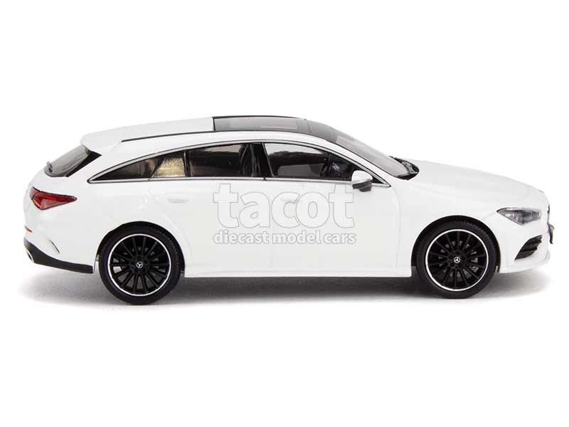 91664 Mercedes CLA Shooting Brake/ X118 2019