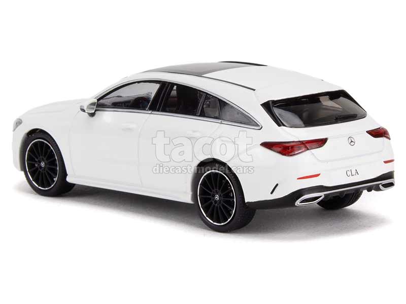 91664 Mercedes CLA Shooting Brake/ X118 2019