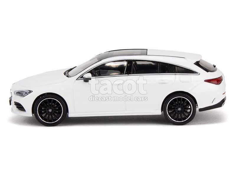 91664 Mercedes CLA Shooting Brake/ X118 2019