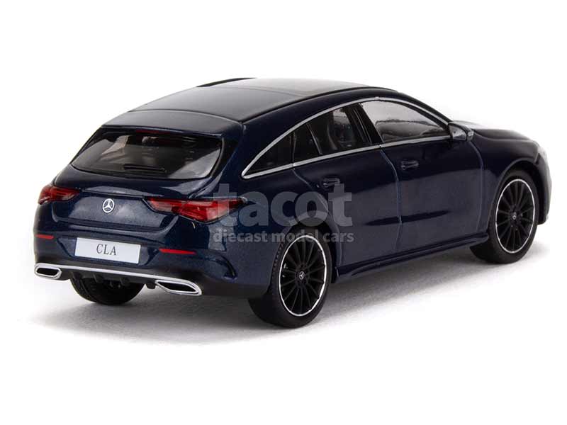 91665 Mercedes CLA Shooting Brake/ X118 2019