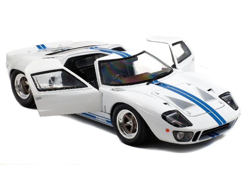 91668 Ford GT40 MKI 1968