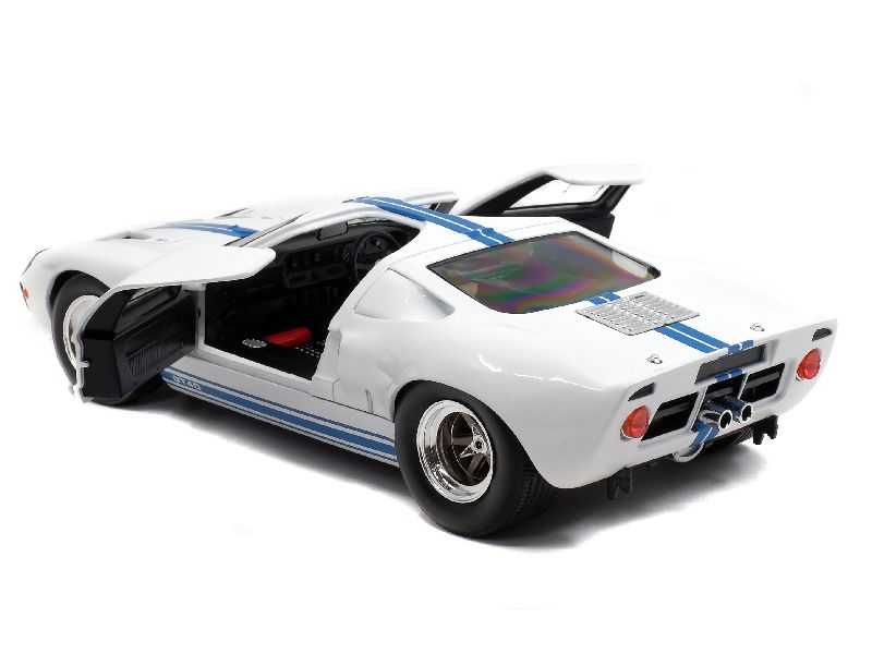 91668 Ford GT40 MKI 1968