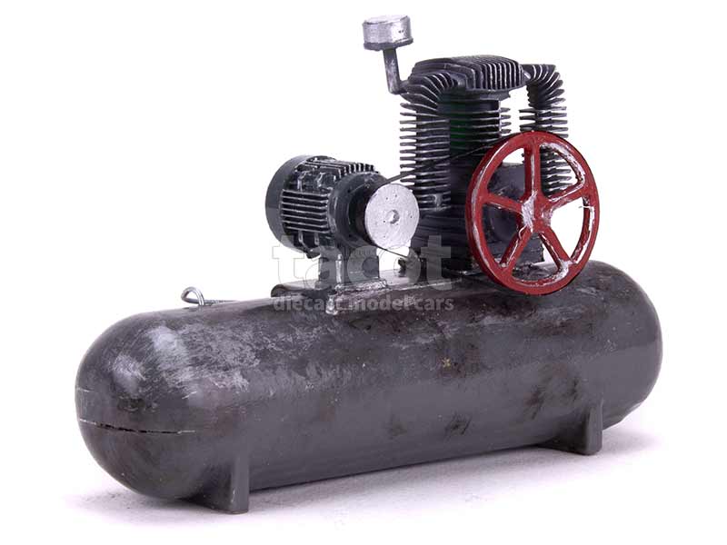 91671 Divers Compresseur