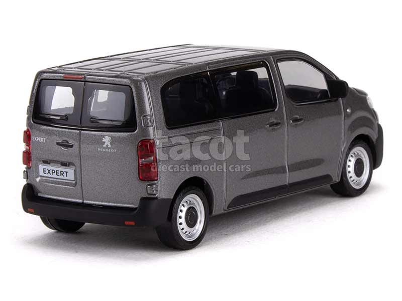 91675 Peugeot Expert Vitré 2016