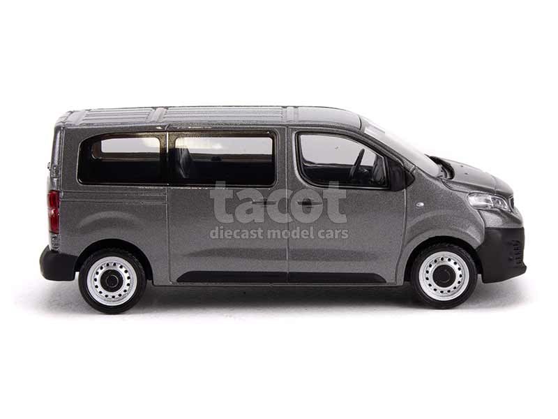 91675 Peugeot Expert Vitré 2016