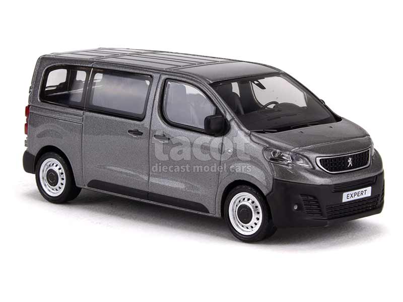 91675 Peugeot Expert Vitré 2016