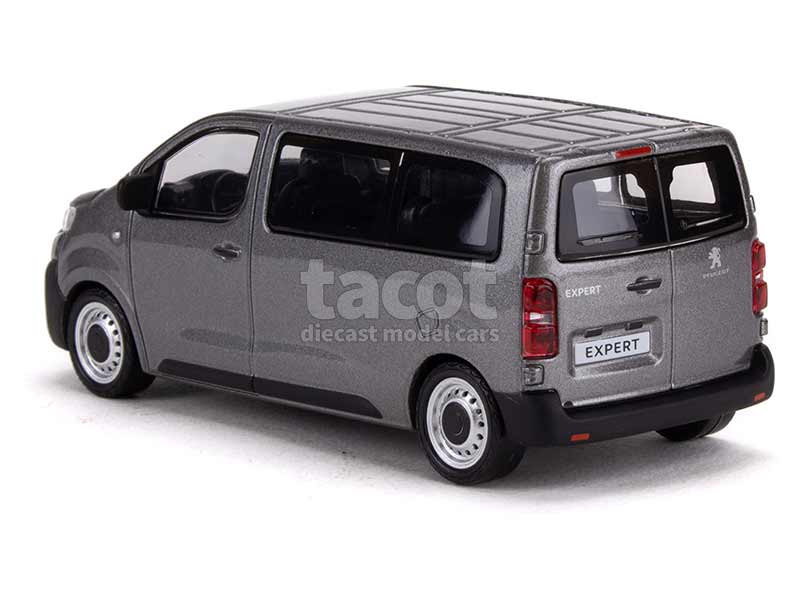 91675 Peugeot Expert Vitré 2016
