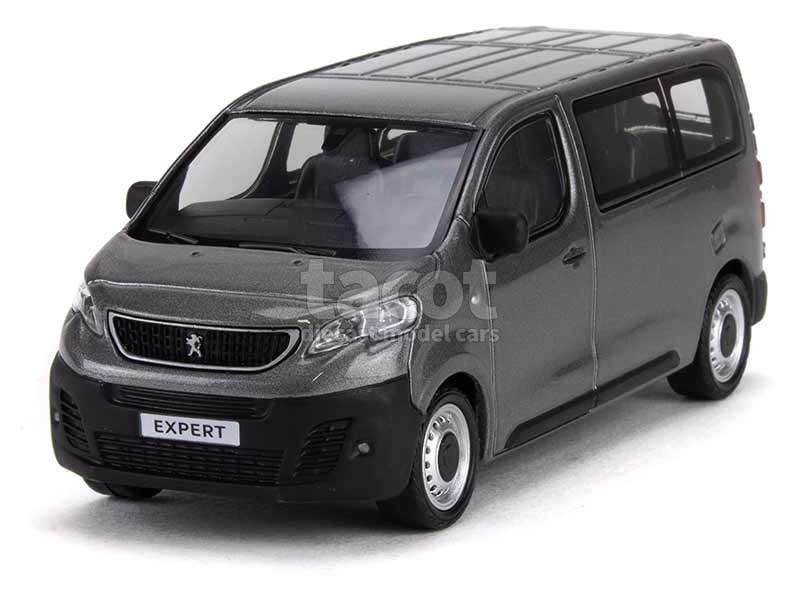 91675 Peugeot Expert Vitré 2016