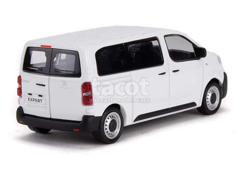 91676 Peugeot Expert Vitré 2016