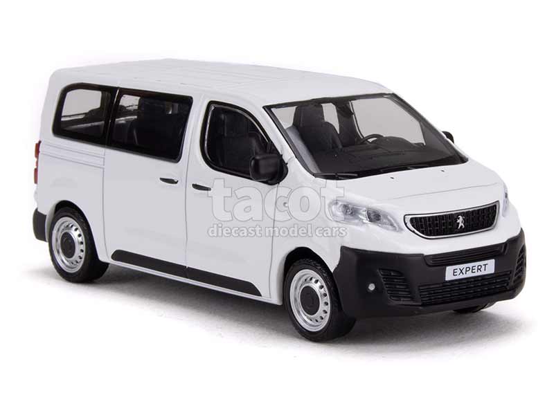 91676 Peugeot Expert Vitré 2016