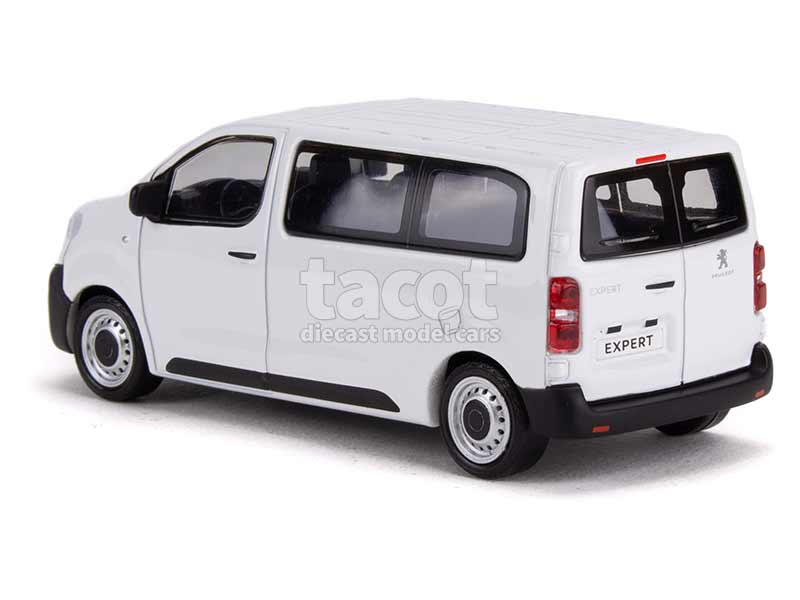 91676 Peugeot Expert Vitré 2016