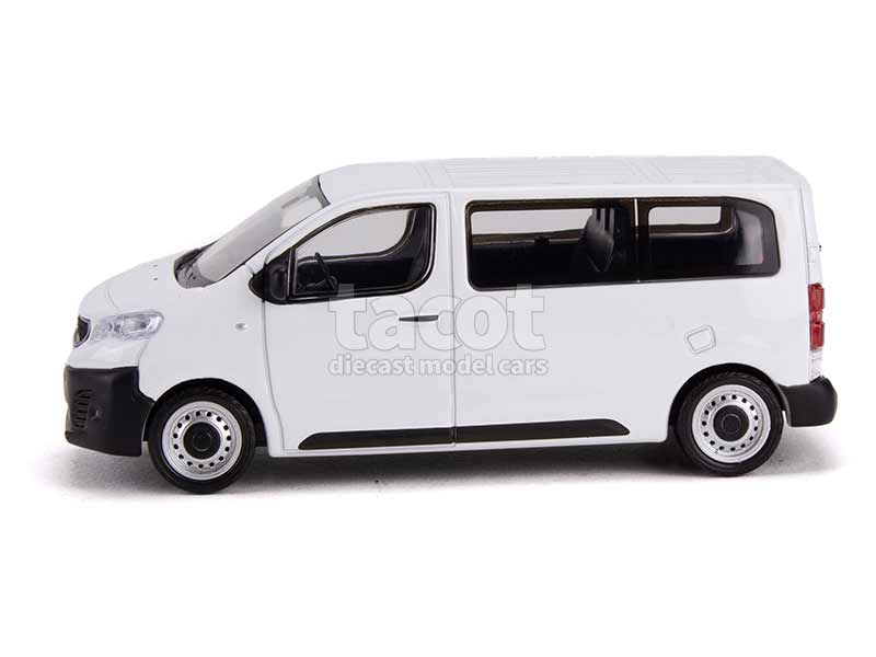 91676 Peugeot Expert Vitré 2016