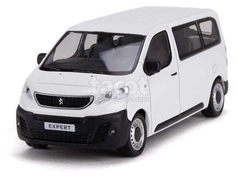 91676 Peugeot Expert Vitré 2016